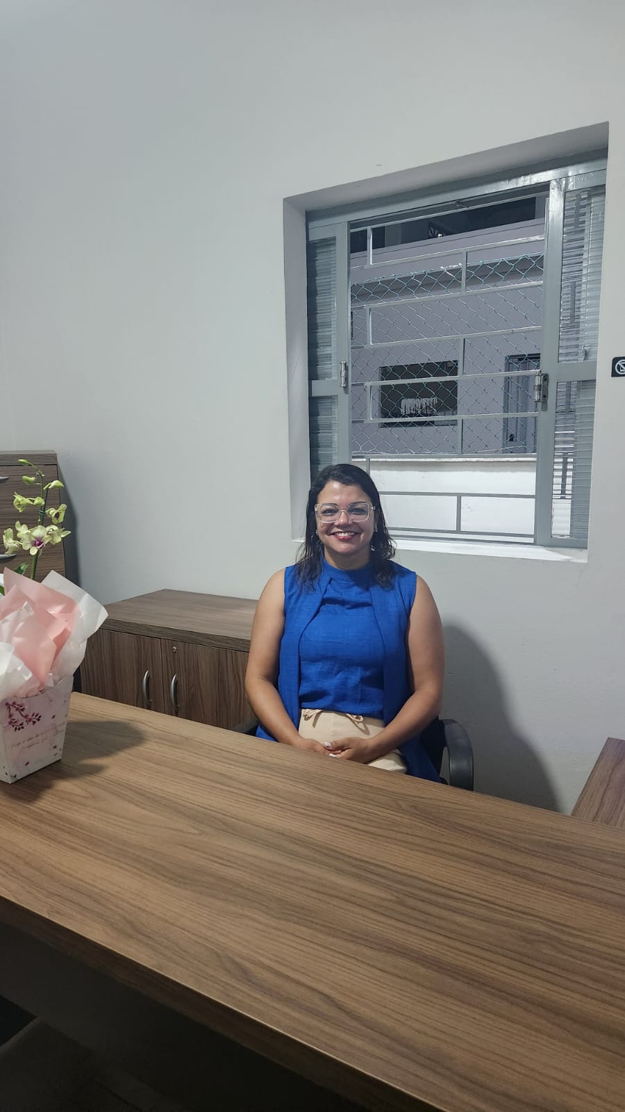 Dra. Leiliane Malaquias - Serviços